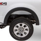 Husky Liners 08-15 Toyota Sequoia OE-Style Fender Flares - 4pc