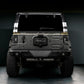Oracle 2018+ Jeep Wrangler Rubicon/Sport LED Flush Mount Tail Light - Tinted