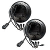Oracle Oculus 7in ColorSHIFT Bi-LED Projector Headlights for Jeep Wrangler JK