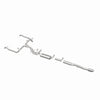 24-25 Chevrolet/GMC Silverado/Sierra 1500 ZR2/AT4X Overland Series Cat-Back Exhaust System