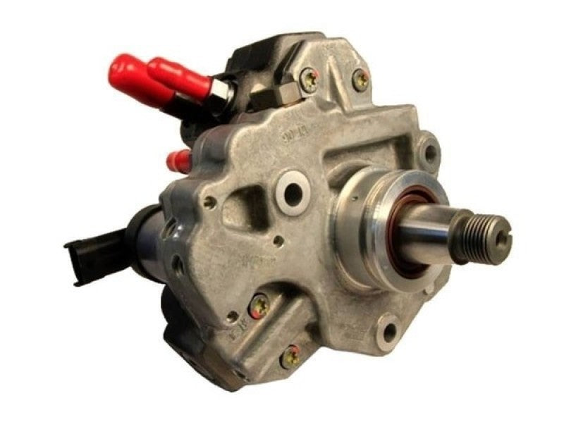 Injection Pumps & Controllers