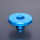 Cusco Rear Differential Rigid Mount Collar Rear Side 2021+ Toyota GR Yaris 1.6L AWD - Blue