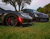 Oracle Chevrolet Corvette C7 Concept Sidemarker Set - Tinted - No Paint