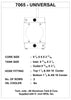 Technical Drawing