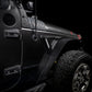 Oracle Sidetrack LED System For Jeep Wrangler JK