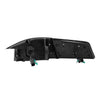 AlphaRex 12-21 Tesla Model S LUXX-Series LED Tail Lights - Alpha-Black