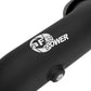 aFe 20-23 Ford Explorer ST V6 3.0L (tt) BladeRunner Aluminum Hot and Cold Charge Pipe Kit - Black