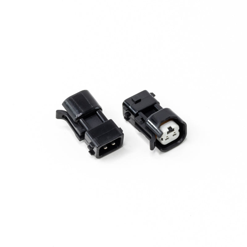 Fuel Injector Connectors