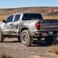 ICON 2023+ GM Canyon/Colorado EXT Travel 2.5 Series Shocks VS RR Coilover Kit
