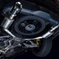 AWE Tuning 18-23 Dodge Durango SRT & Hellcat Touring Edition Exhaust - Chrome Silver Tips