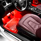 Oracle 36in LED Retail Pack - Red