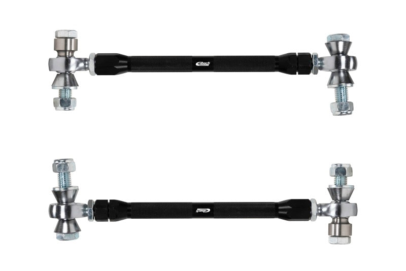 Sway Bars