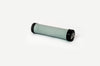 Renthal Lock-On Grip 30 mm. Soft - Light Grey
