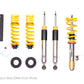 KW Coilover Kit V3 2017+ Audi RS3 (8V) w/ EDC