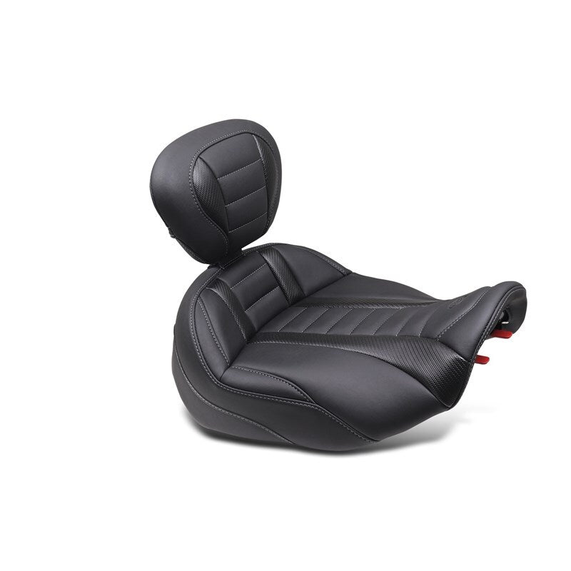 Backrests