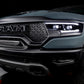 ORACLE Lighting 19-22 RAM Rebel/TRX Front Bumper Flush LED Light Bar System - White