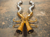 Mclaren P1 Sport Exhaust System