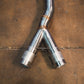 BMW G8x M3 / M4 Valved Sport Exhaust System