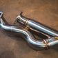 BMW G8x M3 / M4 Valved Sport Exhaust System