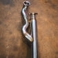BMW G8x M3 / M4 Valved Sport Exhaust System