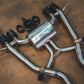 BMW G8x M3 / M4 Valved Sport Exhaust System