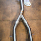 BMW G8x M3 / M4 Valved Sport Exhaust System