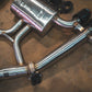 BMW G8x M3 / M4 Valved Sport Exhaust System