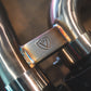 BMW G8x M3 / M4 Valved Sport Exhaust System