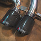 BMW G8x M3 / M4 Valved Sport Exhaust System