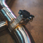 BMW G8x M3 / M4 Valved Sport Exhaust System