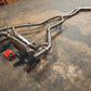 BMW F87 M2 Valved Sport Exhaust System (N55)