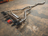 BMW F87 M2 Valved Sport Exhaust System (N55)