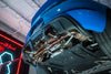 Porsche 718 GT4RS/Spyder RS Valved Sport Exhaust System