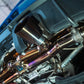 Porsche 718 GT4RS/Spyder RS Valved Sport Exhaust System