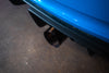 Porsche 718 GT4RS/Spyder RS Valved Sport Exhaust System