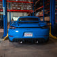 Porsche 718 GT4RS/Spyder RS Valved Sport Exhaust System