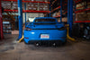 Porsche 718 GT4RS/Spyder RS Valved Sport Exhaust System