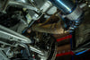 Porsche 718 GT4RS/Spyder RS Valved Sport Exhaust System