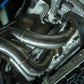 Porsche 718 GT4RS/Spyder RS Valved Sport Exhaust System