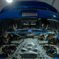 Porsche 718 GT4RS/Spyder RS Valved Sport Exhaust System
