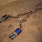 BMW F10 M5 / F06 M6 Valved Sport Exhaust System
