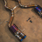 BMW F10 M5 / F06 M6 Valved Sport Exhaust System