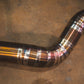 BMW F10 M5 / F06 M6 Valved Sport Exhaust System