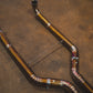 BMW F10 M5 / F06 M6 Valved Sport Exhaust System