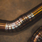 BMW F10 M5 / F06 M6 Valved Sport Exhaust System
