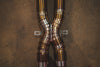 BMW F10 M5 / F06 M6 Valved Sport Exhaust System