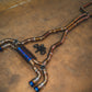 BMW F90 M5 Valved Sport Exhaust System