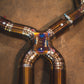 BMW F90 M5 Valved Sport Exhaust System
