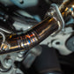 Range Rover Sport Valved Sport Exhaust System (L494)