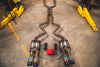 BMW M3 E9X Titanium Valved Sport Exhaust System (V2)